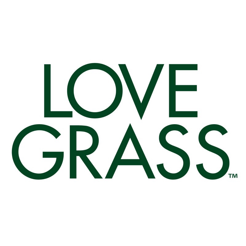 Love Grass