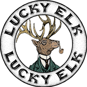 Lucky Elk