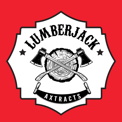 Lumberjack Axtracts