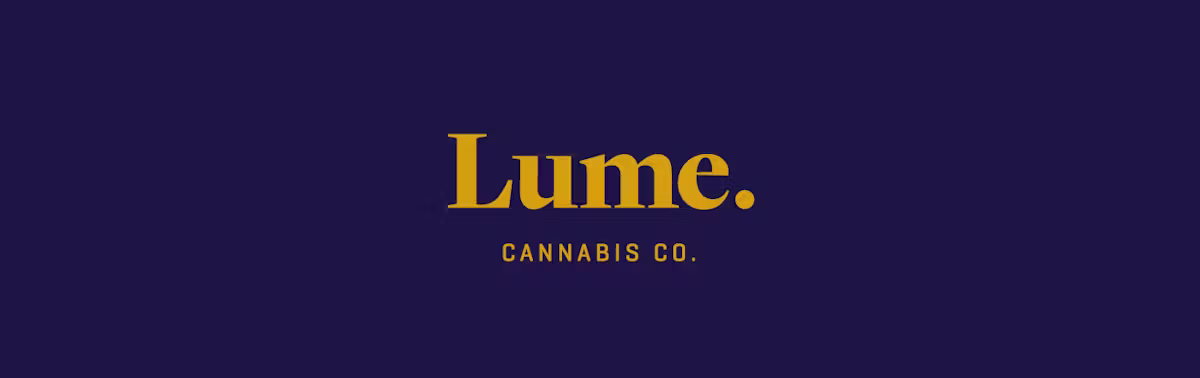 Lume Cannabis Co.