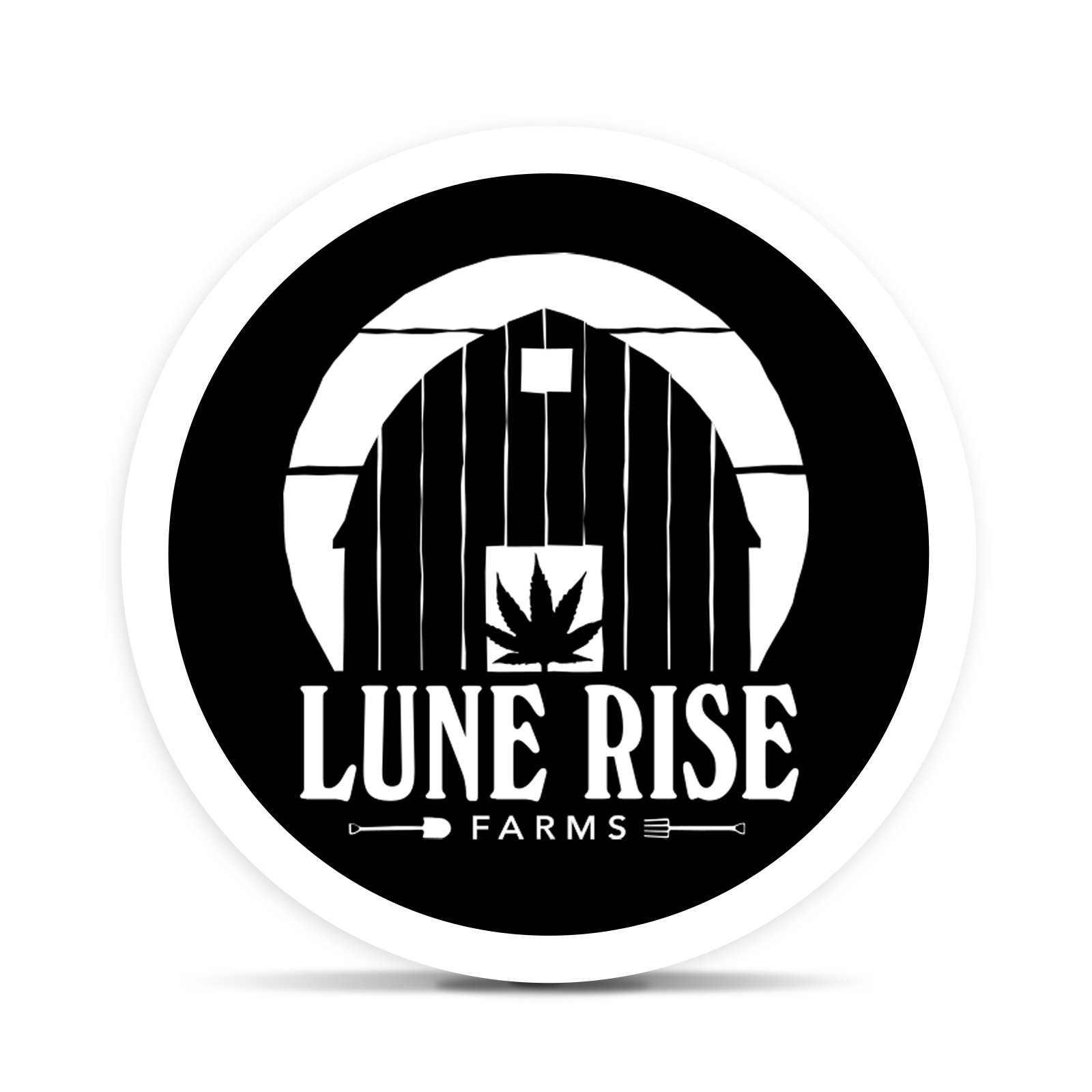 Lune Rise