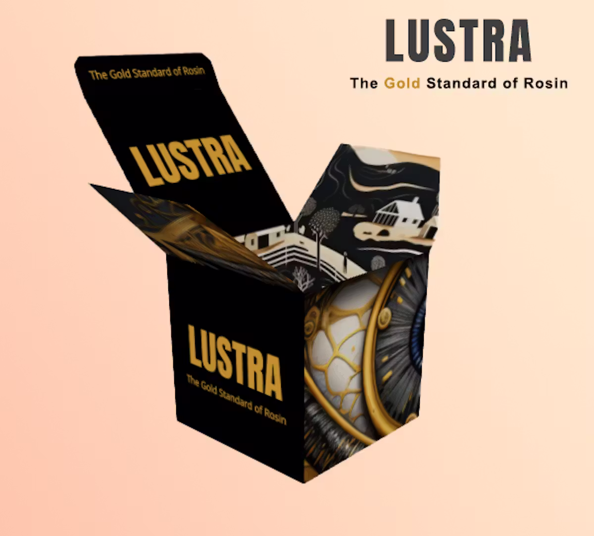 LUSTRA