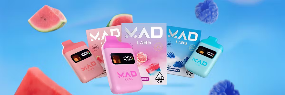 Mad Labs