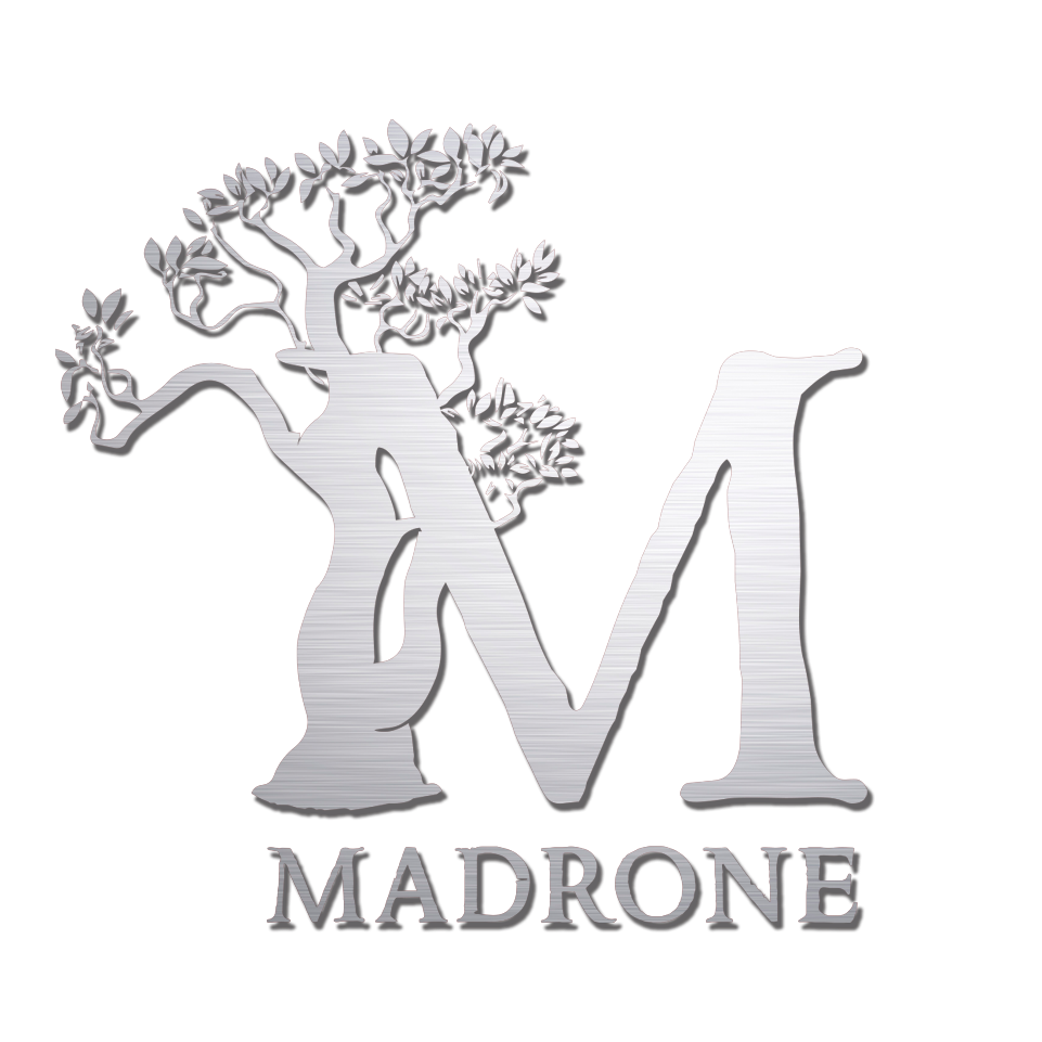 Madrone California