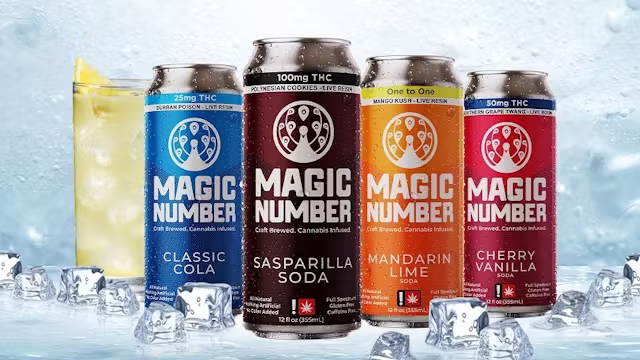 Magic Number