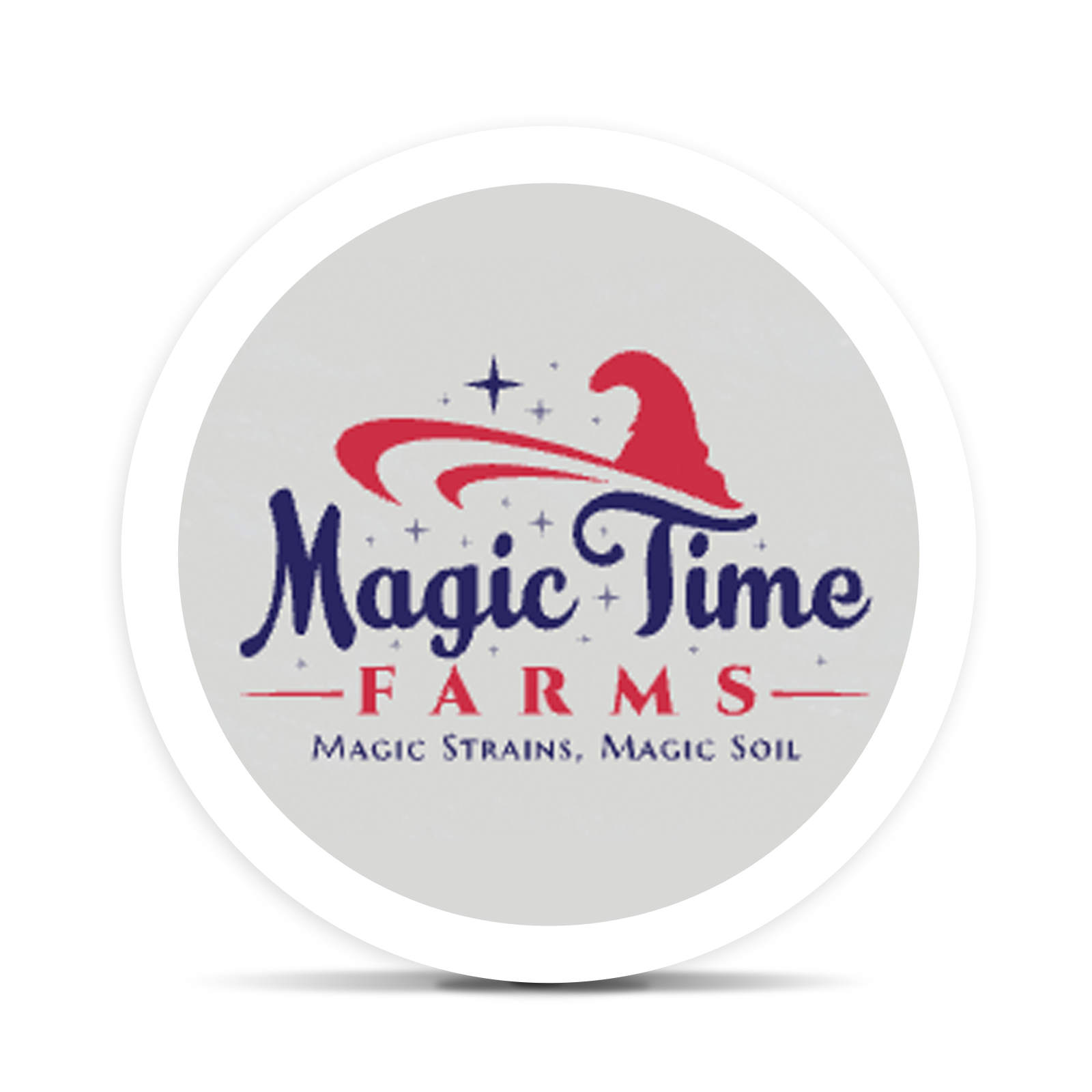 Magic Time