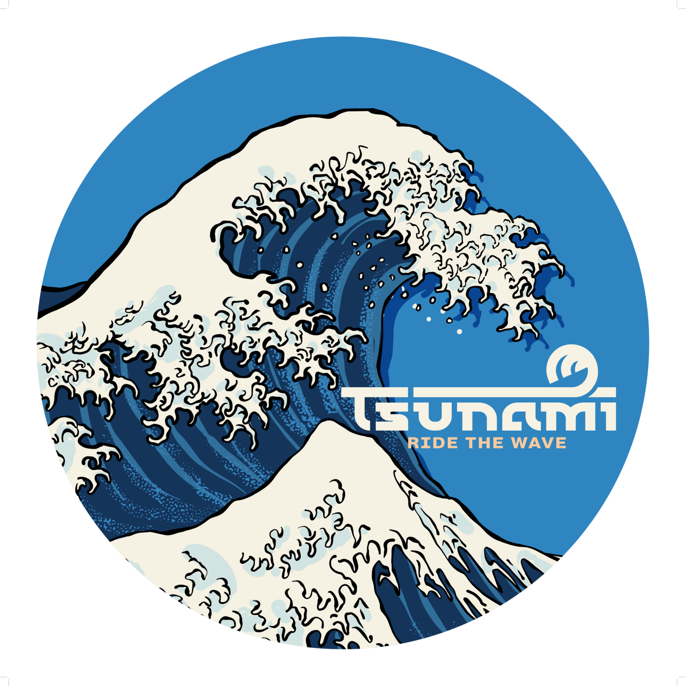 Tsunami Canna