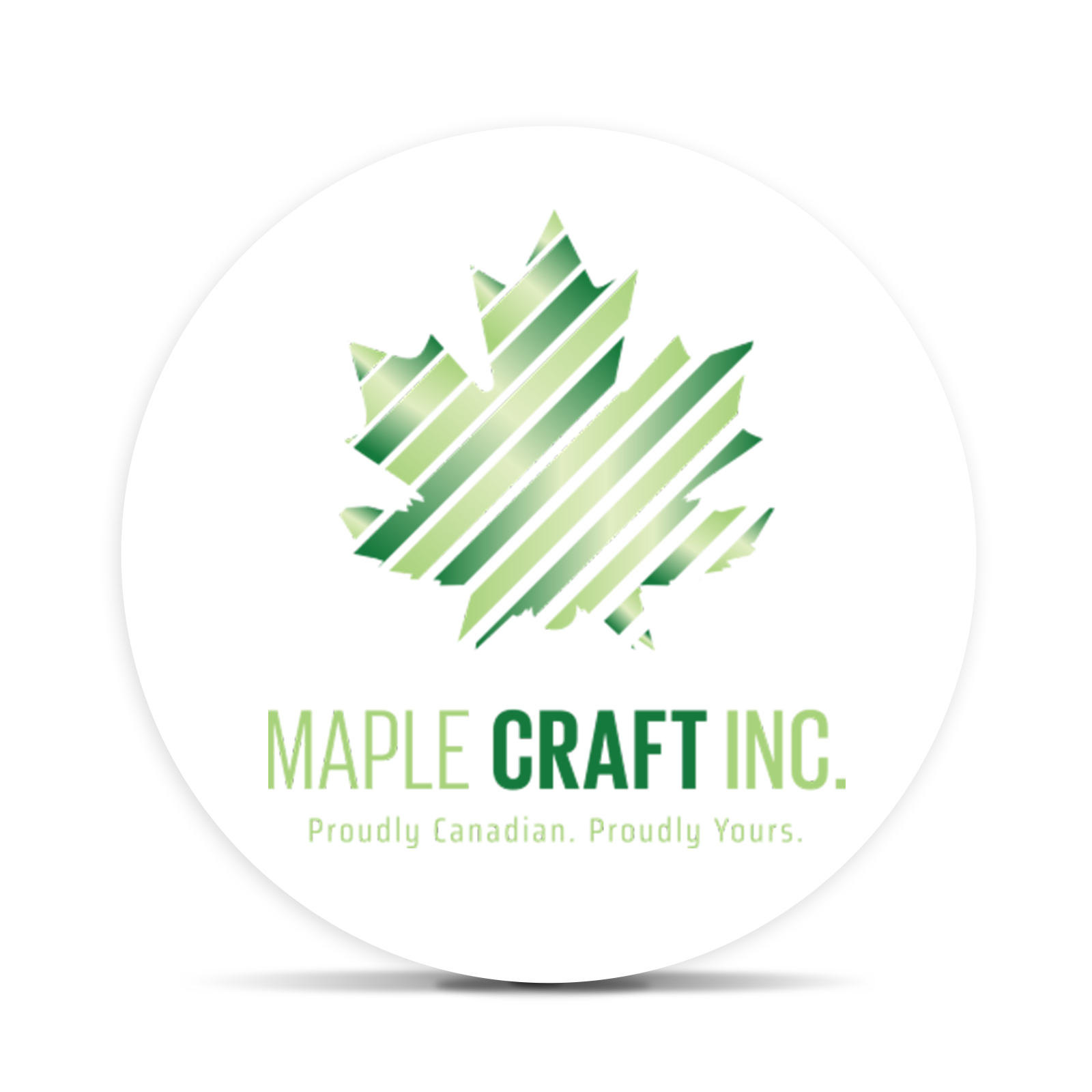 Maple Craft, Inc.