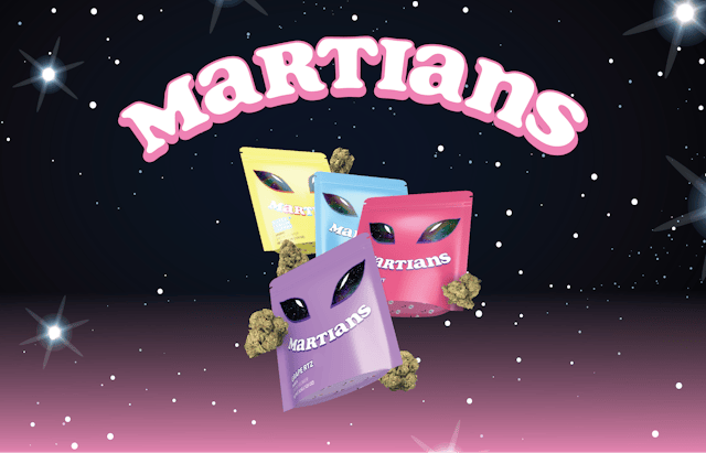 Martians