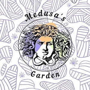 Medusa’s Garden