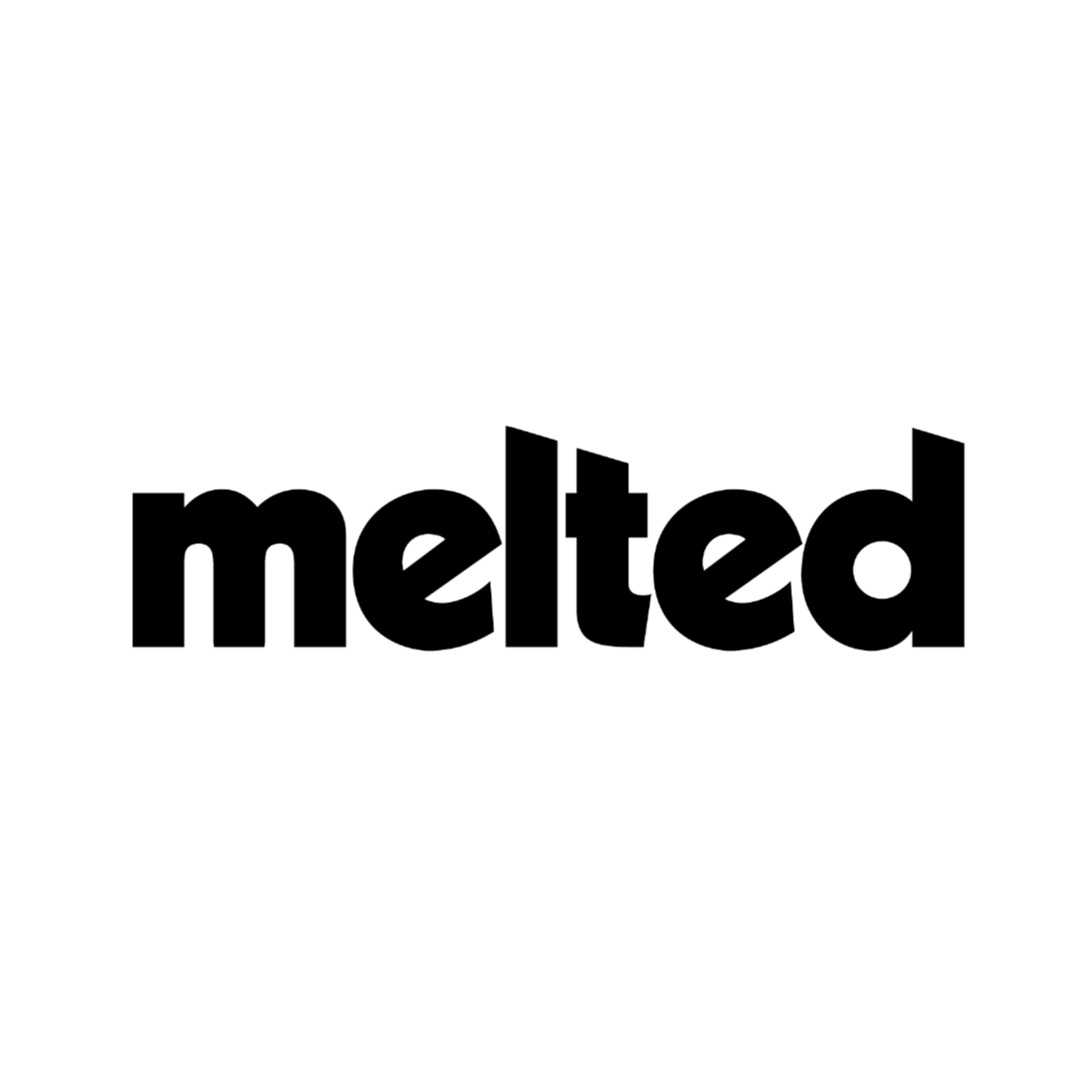 Melted