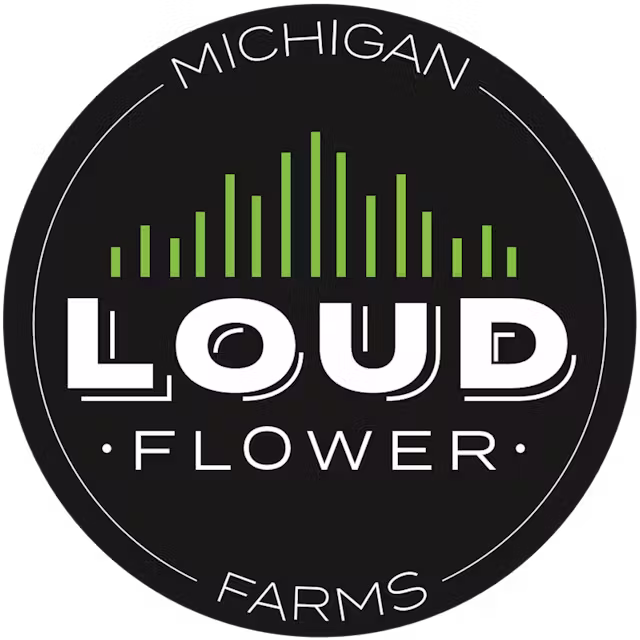 MI Loud Flower Farms