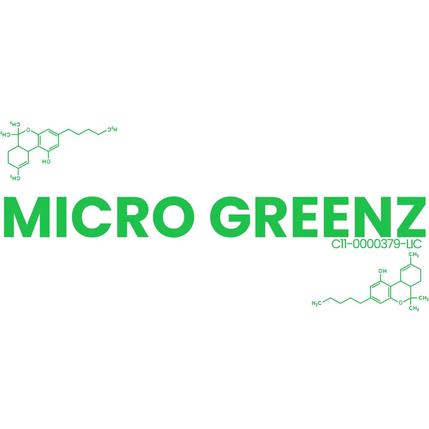 Micro Greenz