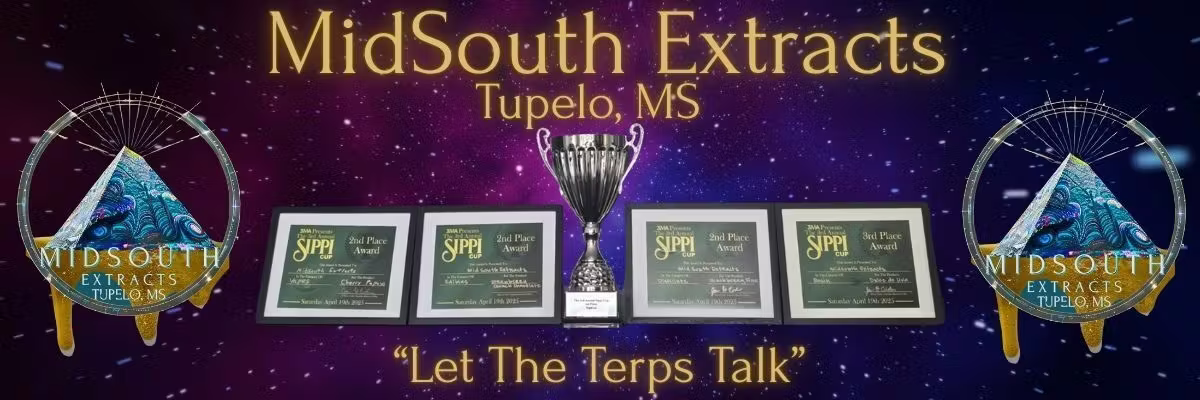 MidSouth Extracts