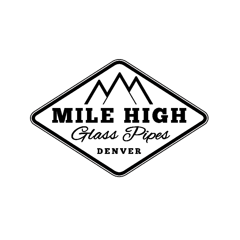 Mile High Glass Pipes