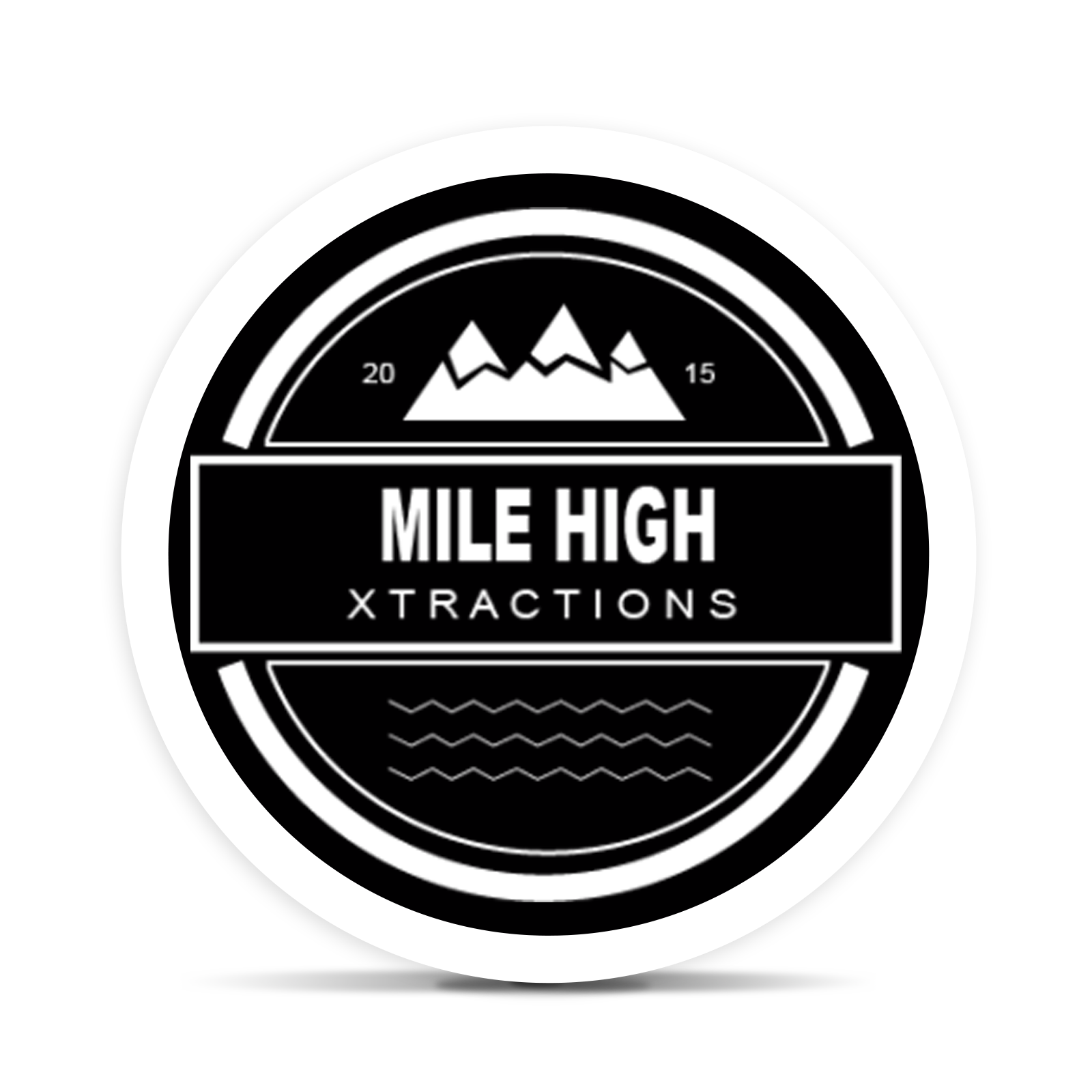 Mile High Xtractions