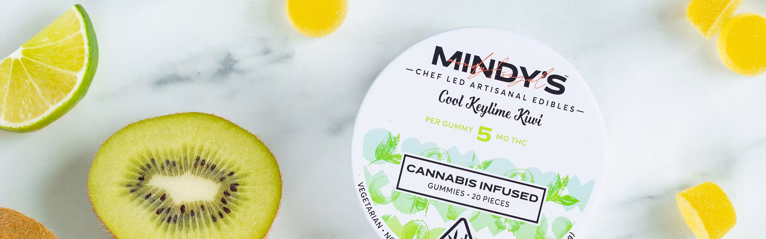 Mindy’s Edibles