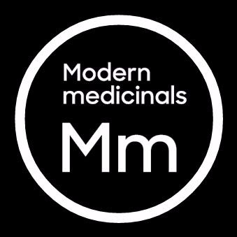 Modern Medicinals CBD Oil
