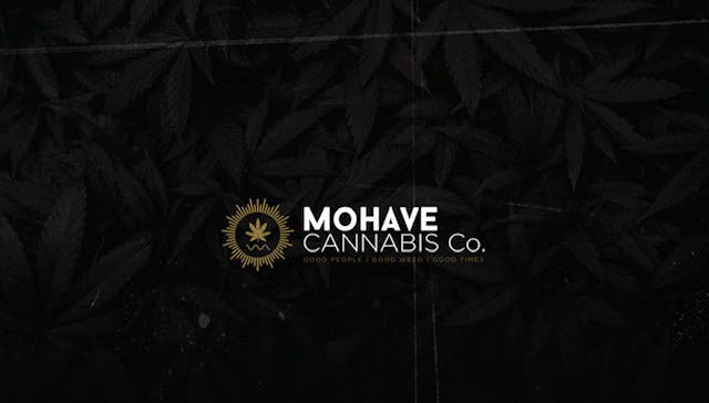 Mohave Cannabis Co.