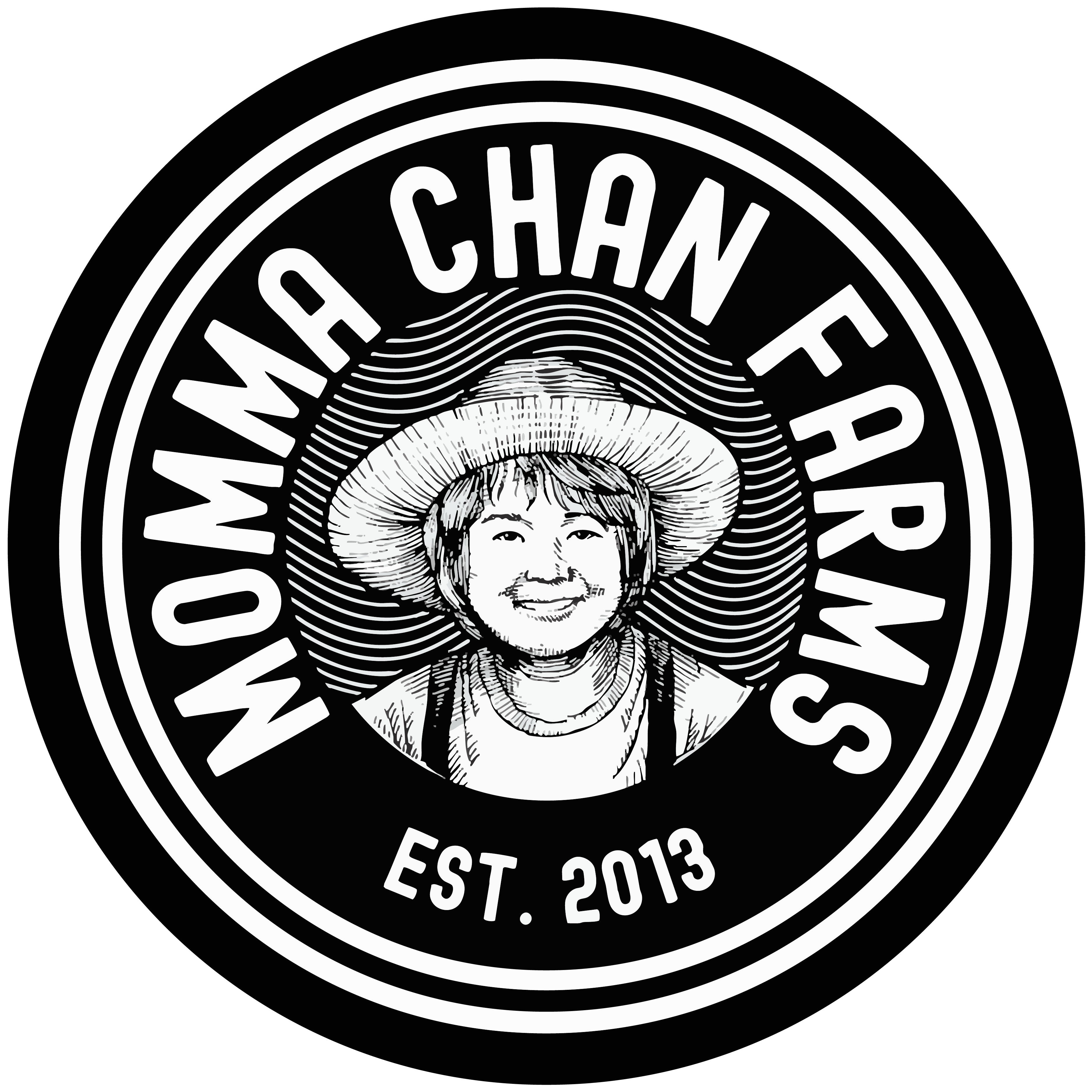 Momma Chan