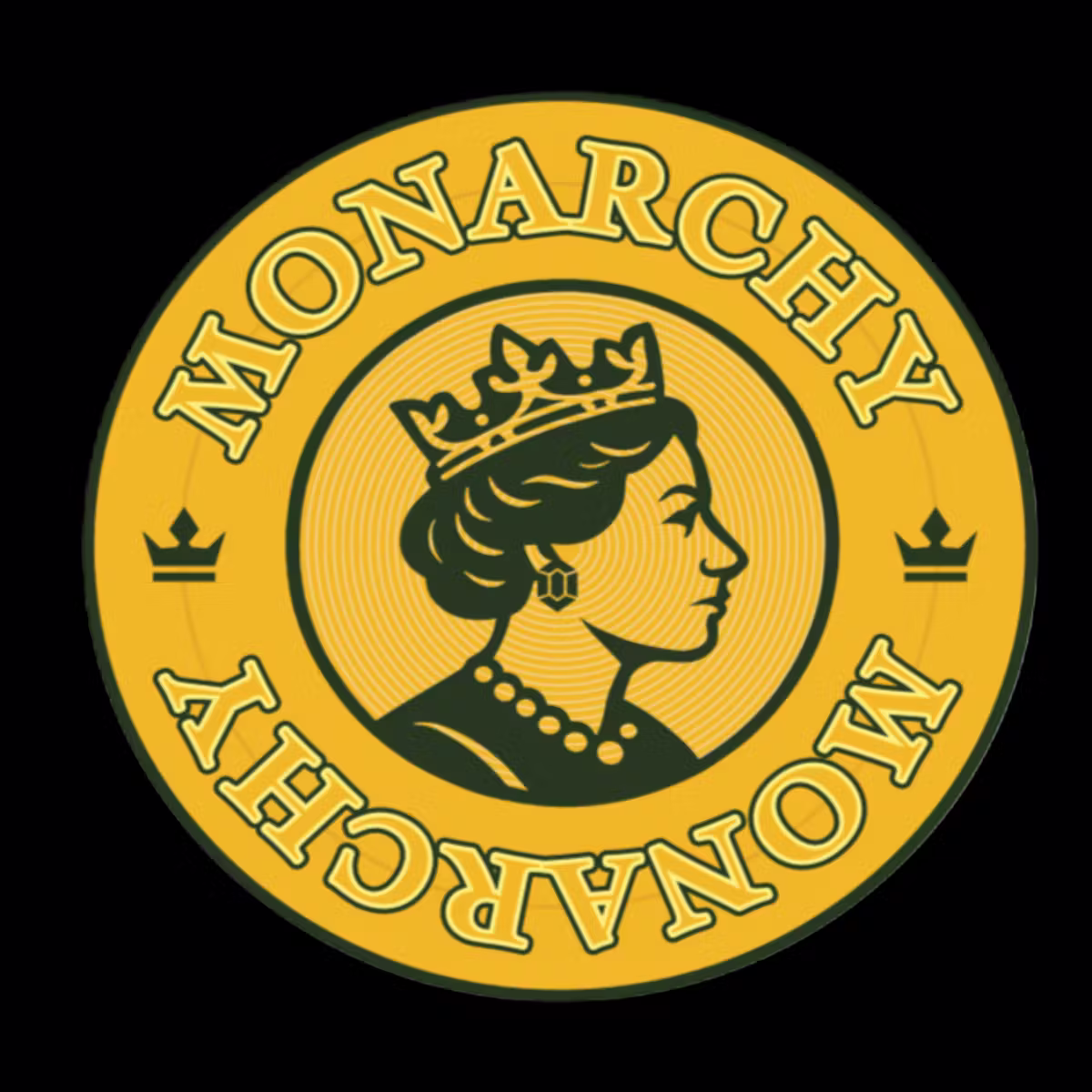 Monarchy USA