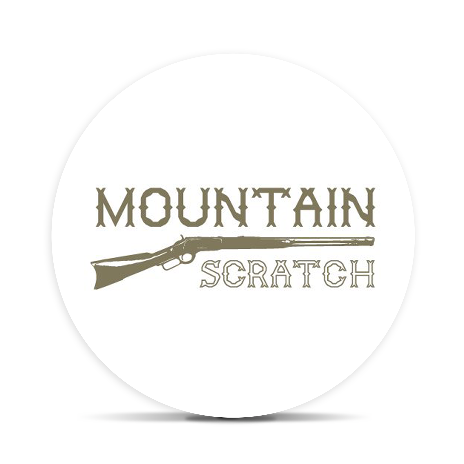Mountain Scratch