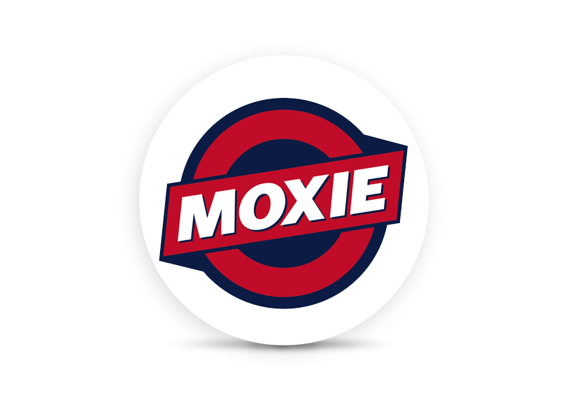 Moxie