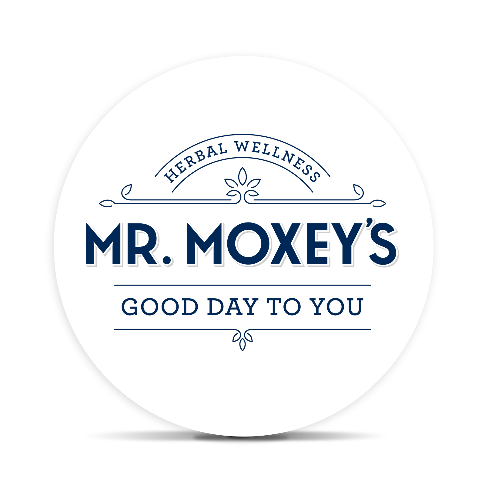 Mr. Moxey's Mints