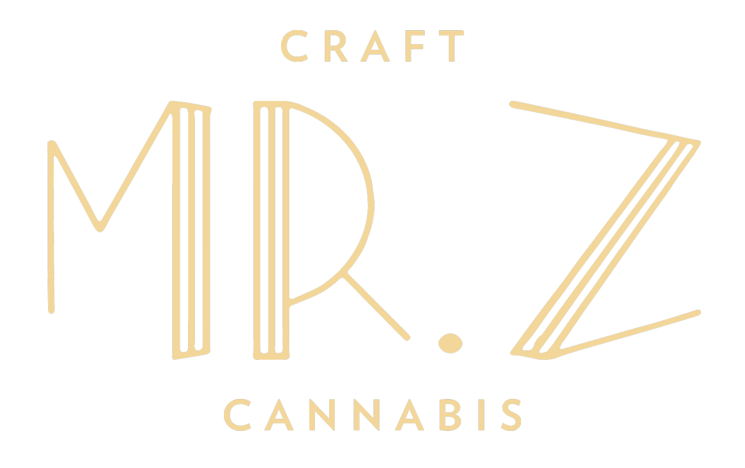 Mr. Z Craft Cannabis