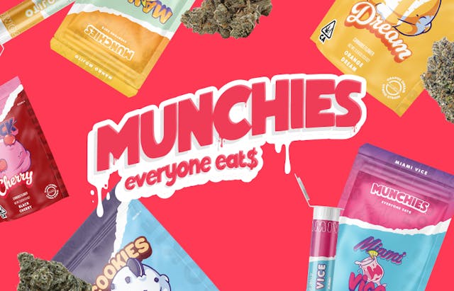 Munchies