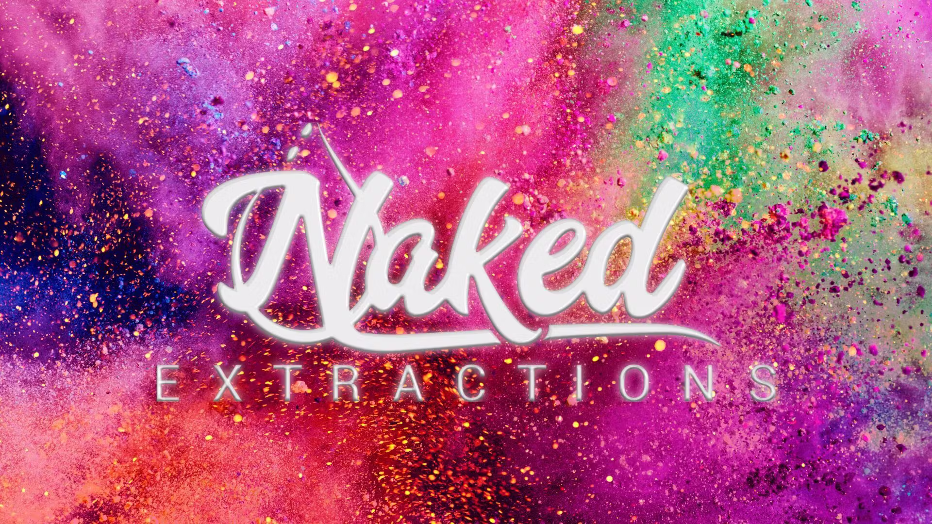 Naked Extractions