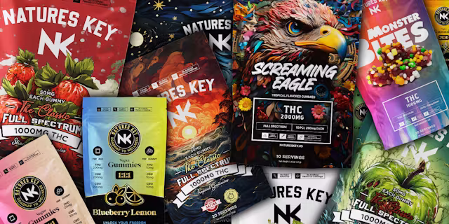 Natures Key