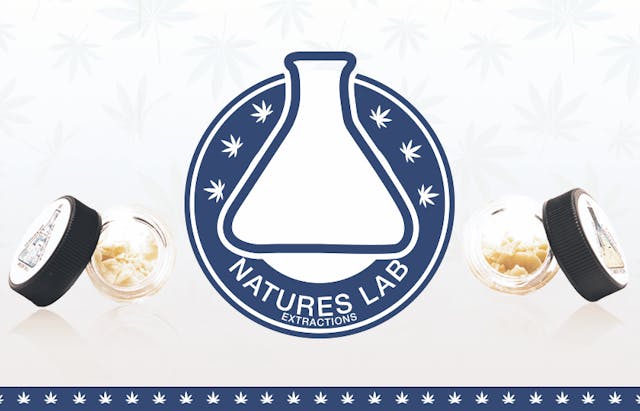 Natures Lab Extracts