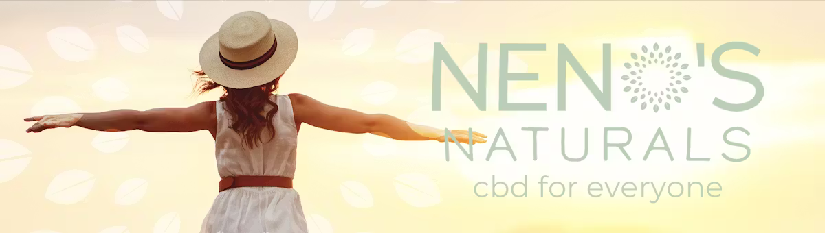 Neno's Naturals