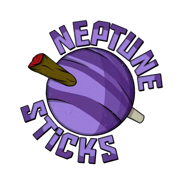 Neptune Sticks