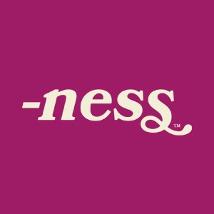 -ness