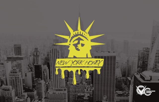 New York Honey