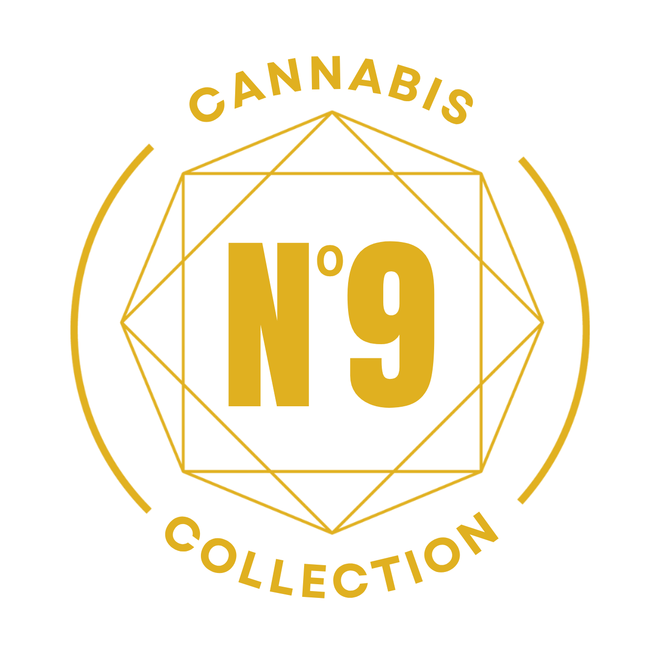 No.9 Collection