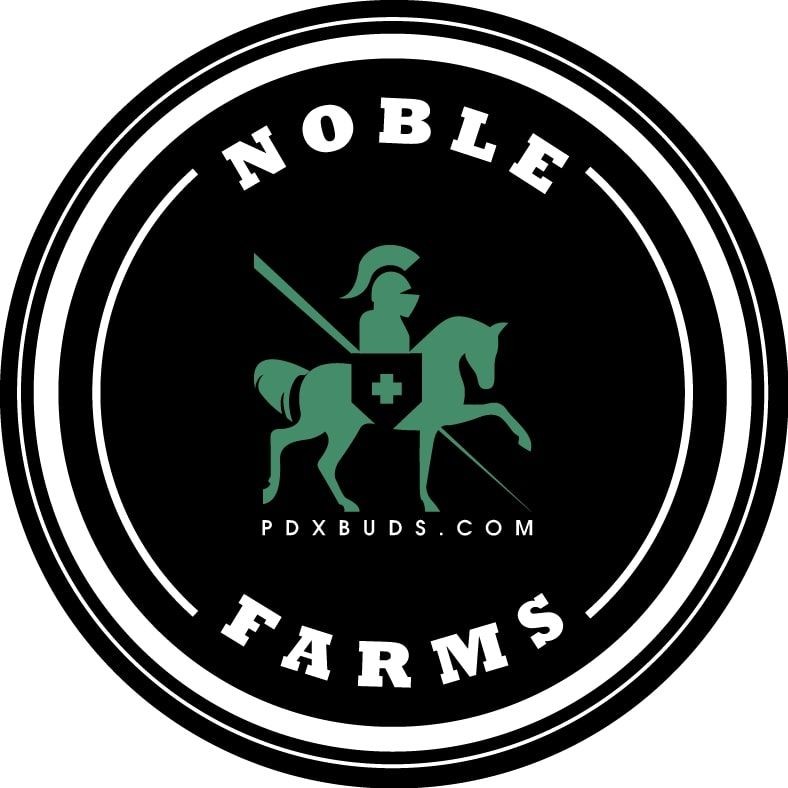Noble Farms OR