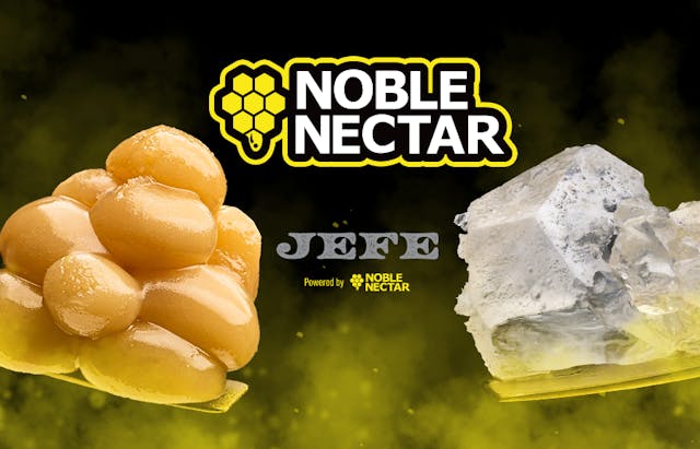 Noble Nectar