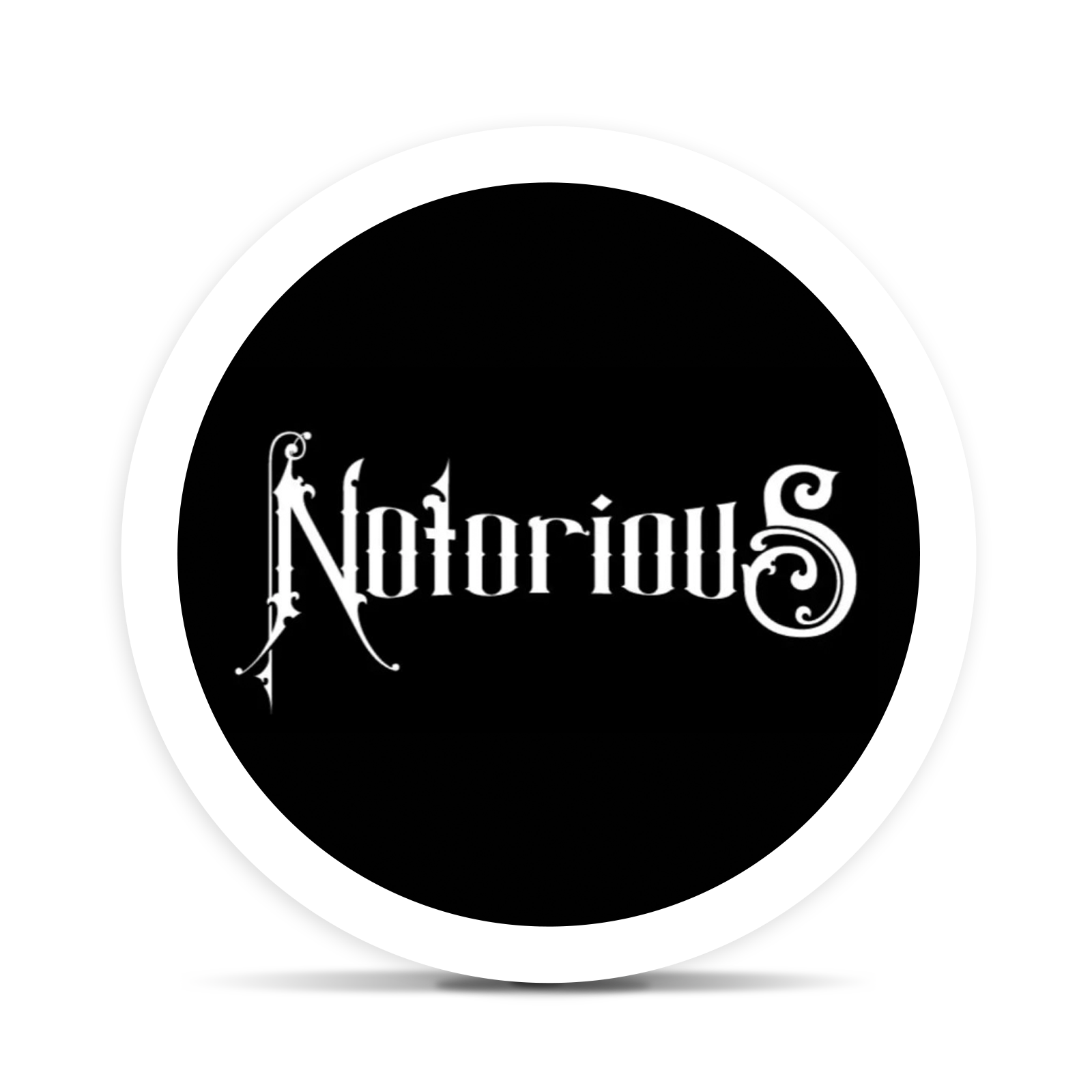 Notorious