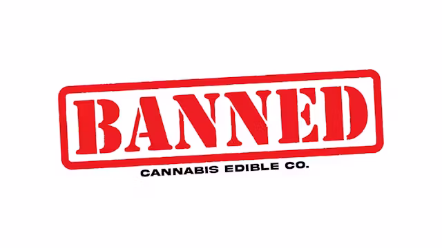 Banned Edible Co