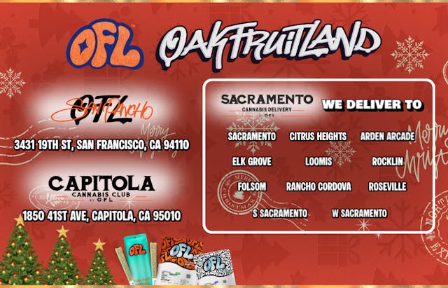 Oakfruitland (OFL)