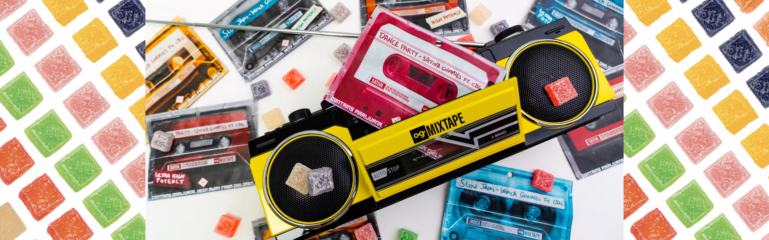 og Mixtape