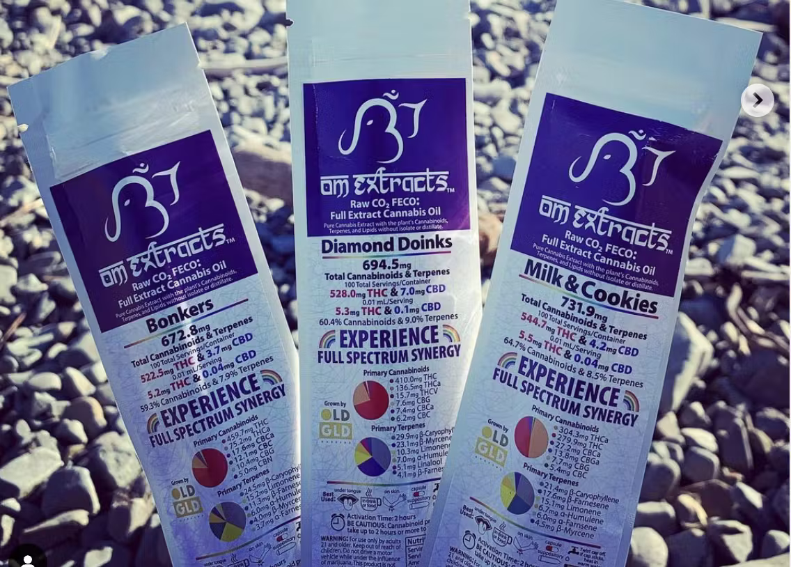 OM Extracts