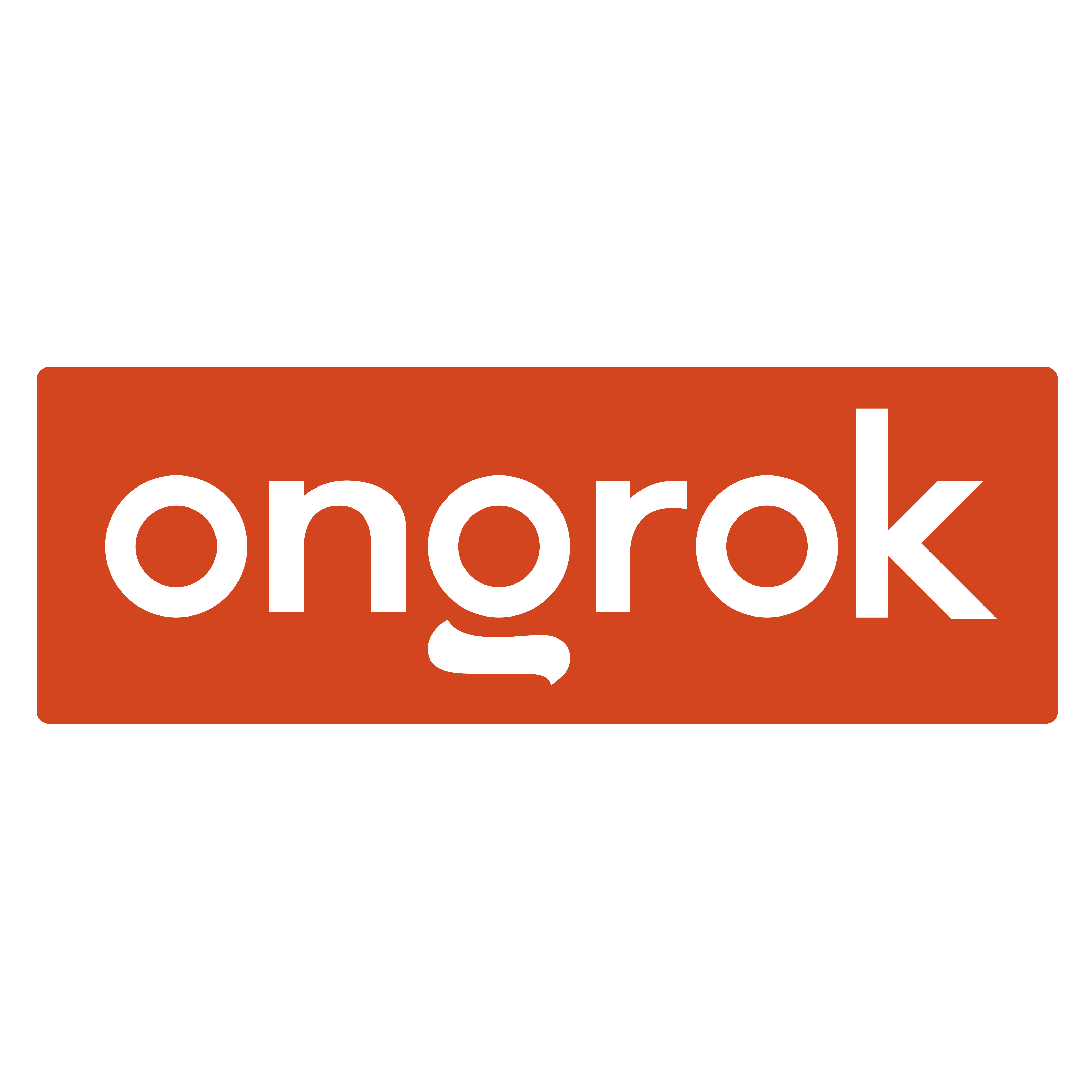 ONGROK