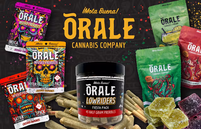 Orale