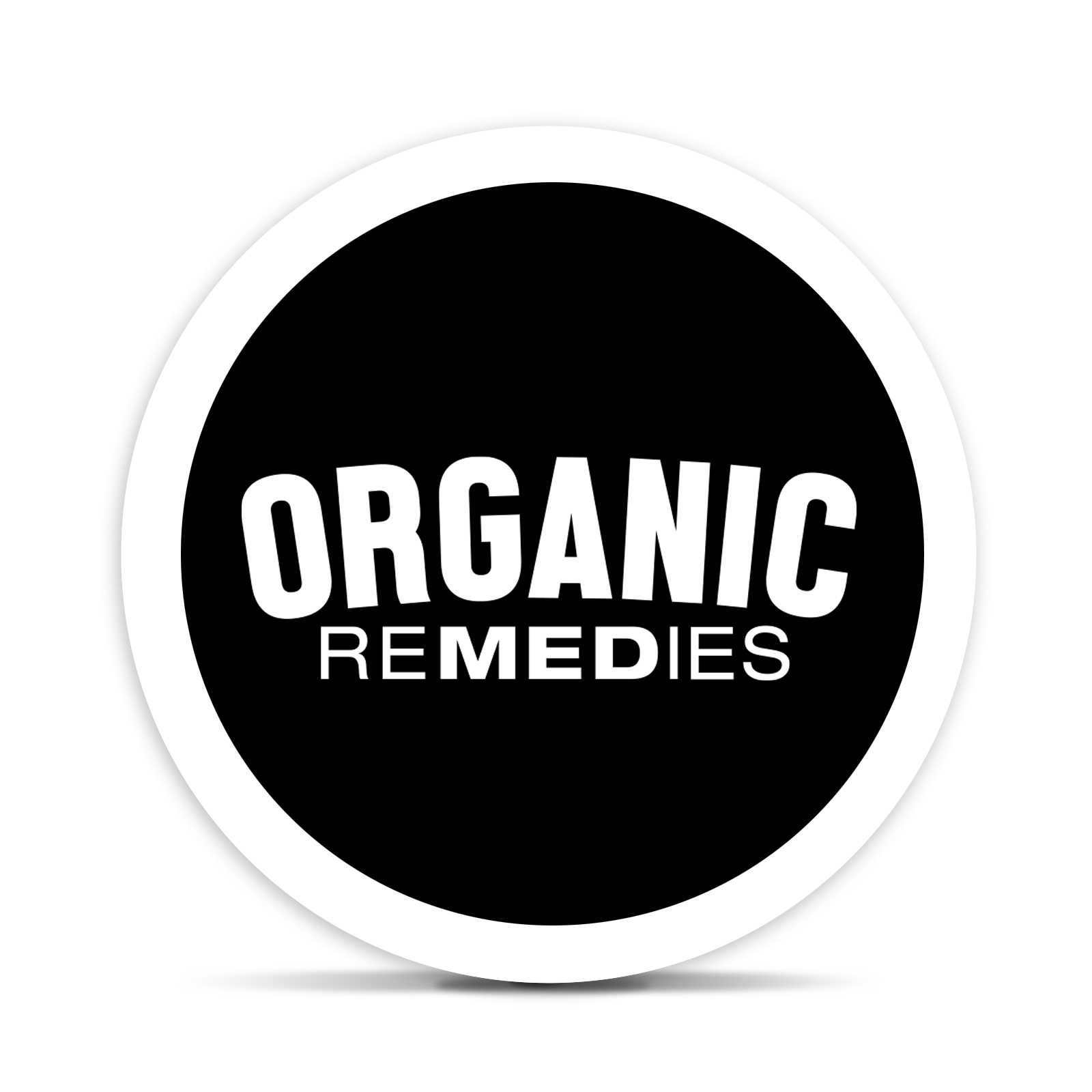 Organic Remedies