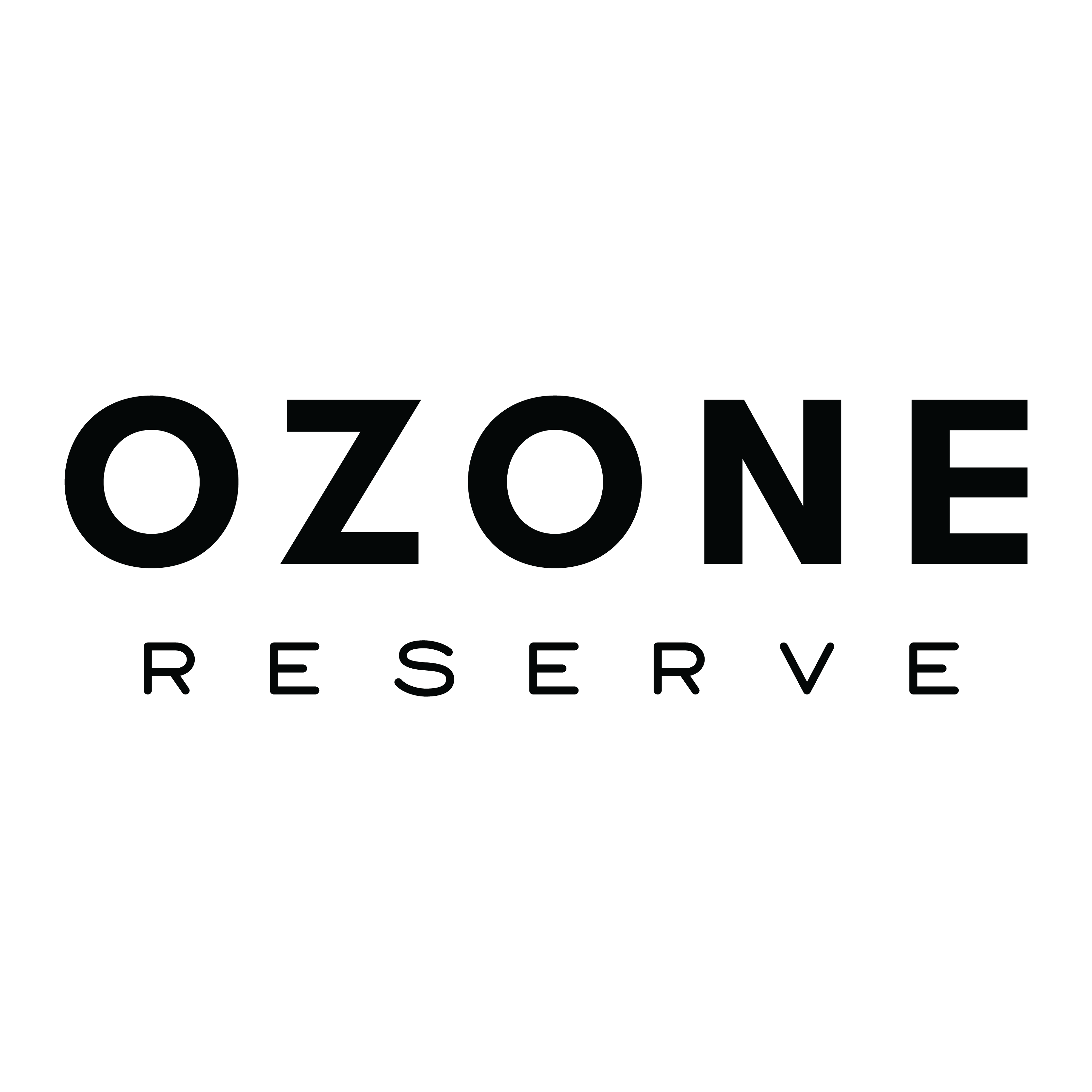 Ozone Reserve
