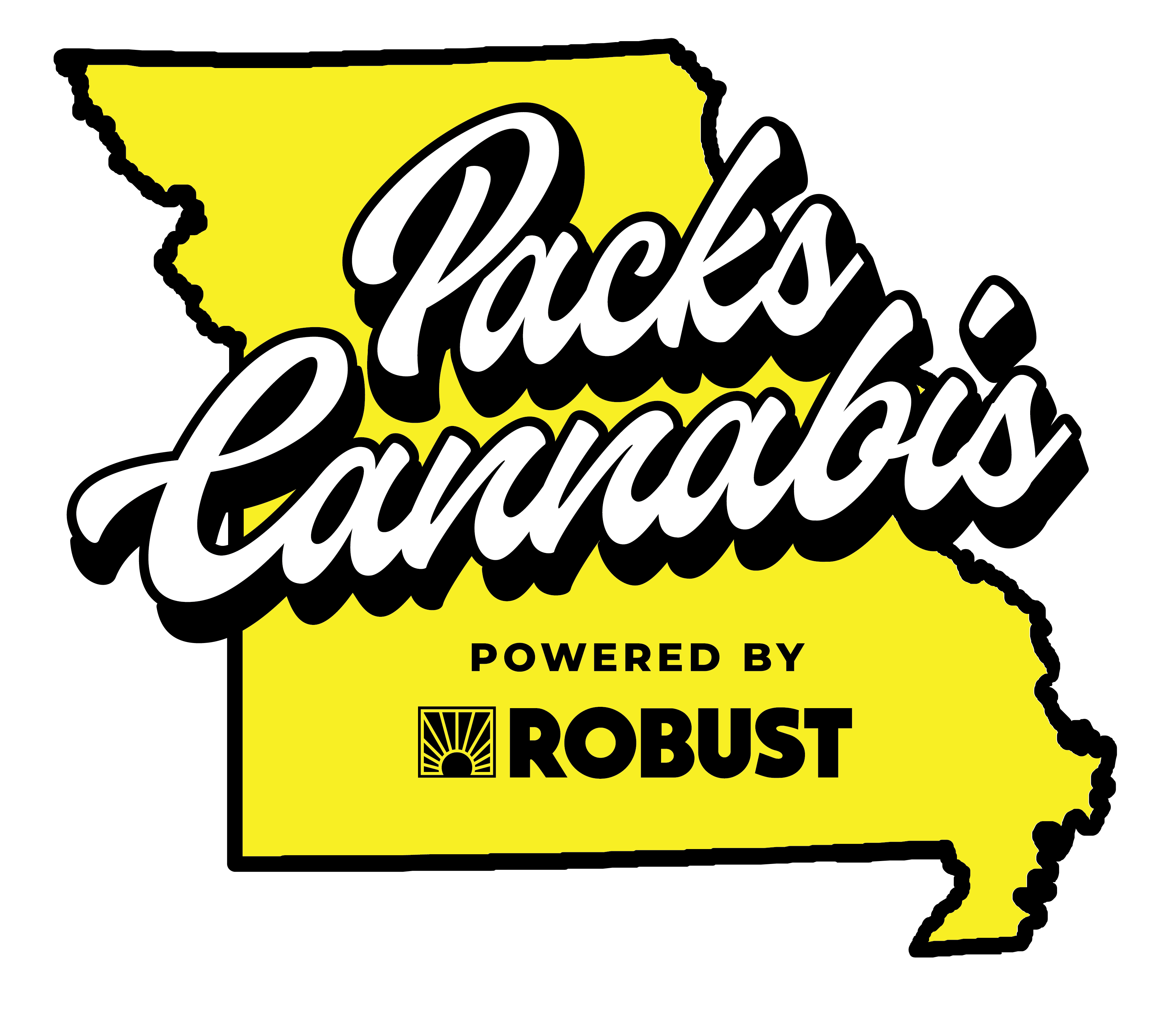 Packs Cannabis by Robust